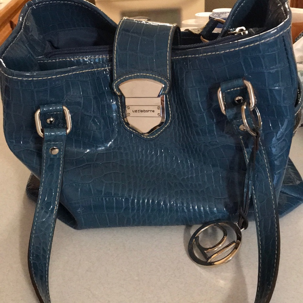 Liz Claiborne purse